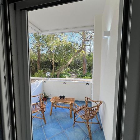 Casa Vacanza Imparo B&B Isquia Exterior foto